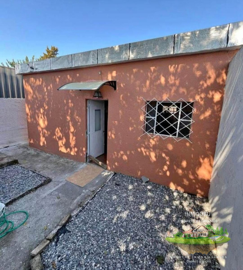 Casa ID.1531 - Traspaso alquiler de casa en Nuevo Paris 