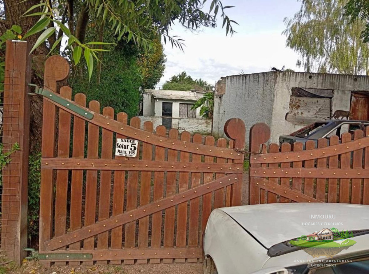 Casa ID.2343 - CASA EN VENTA ZONA BARROS BLANCOS 