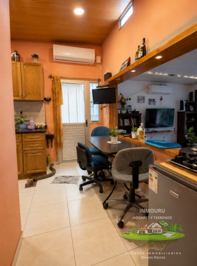 Casa ID.2937 - Venta de excelente propiedad en Cerro - Muy buena ubicación