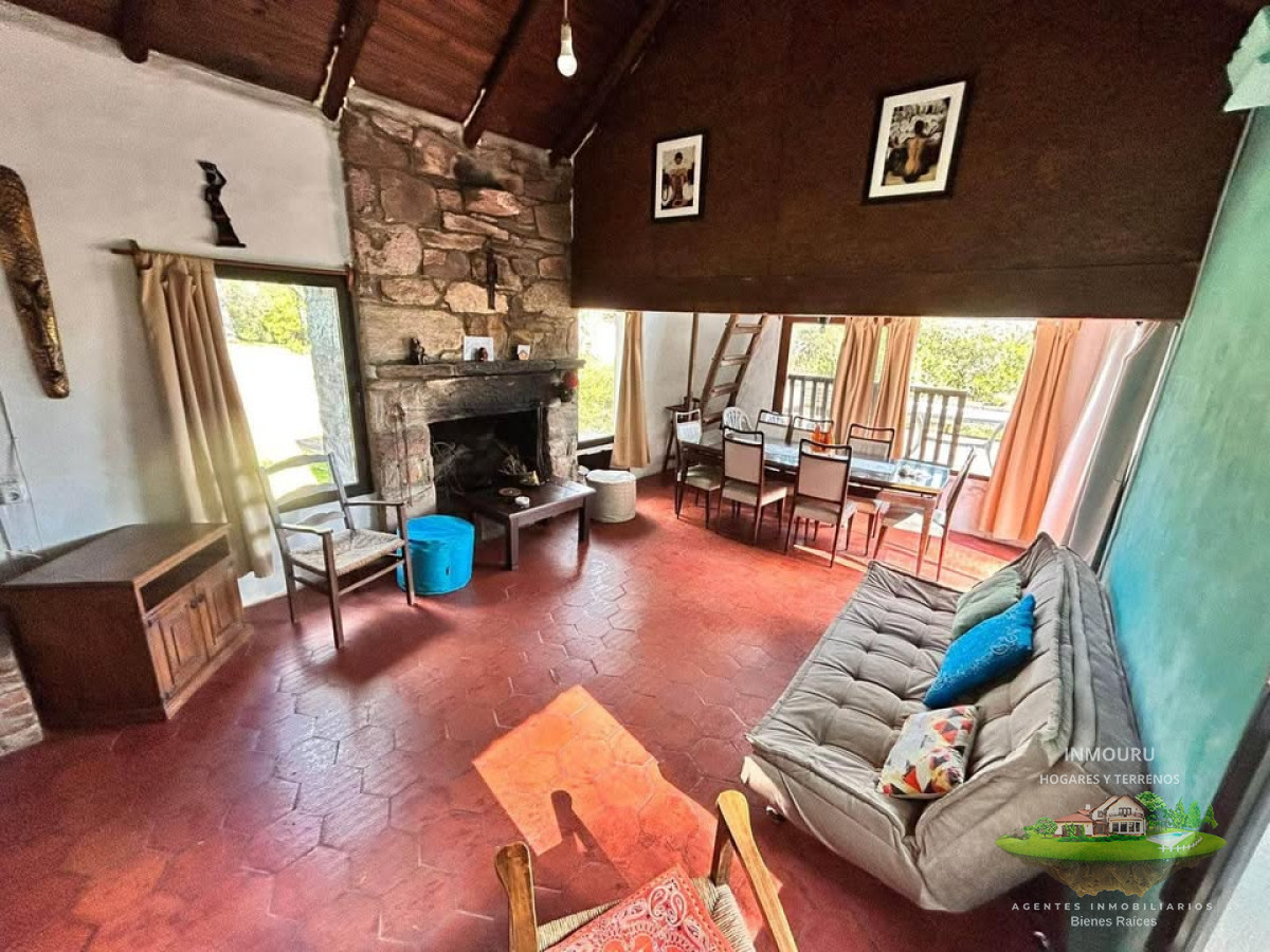 Casa ID.371 - VENTA de casa Sierra Alta de Villa Serrana