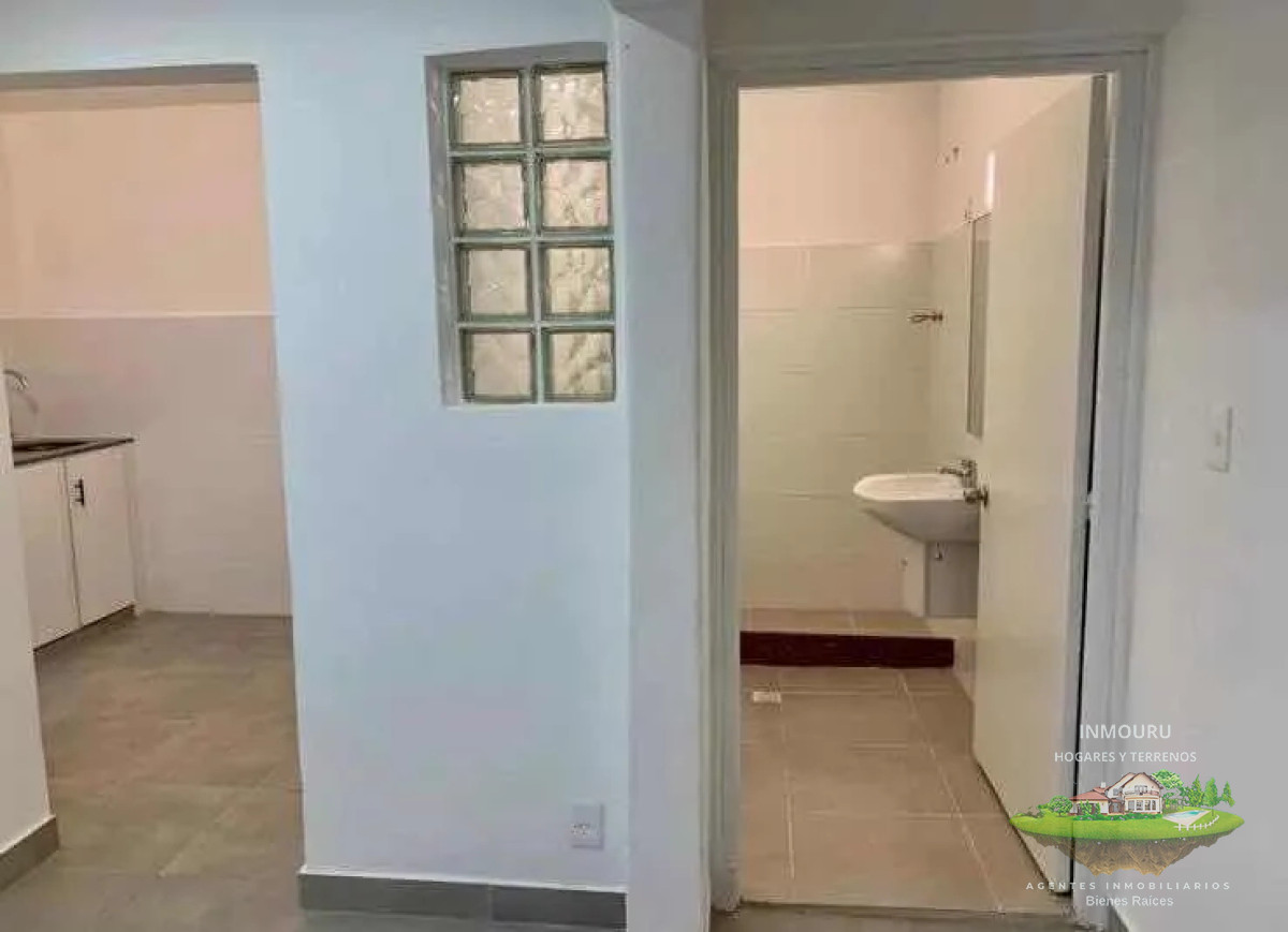 Casa ID.1265 - CASA en alquiler de 2 dormitorios ubicada en POCITOS NUEVO