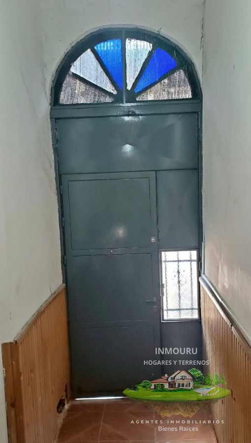 Casa ID.2461 - Se alquila Casa en zona Cordón