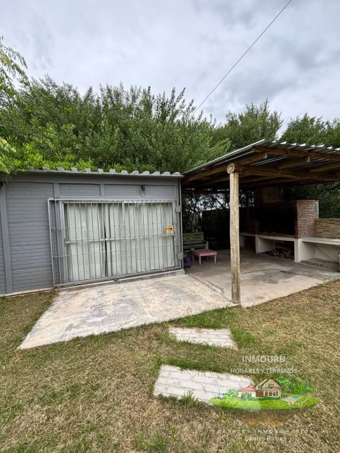 Casa ID.1900 - Alquiler de Casa en Santa Ana