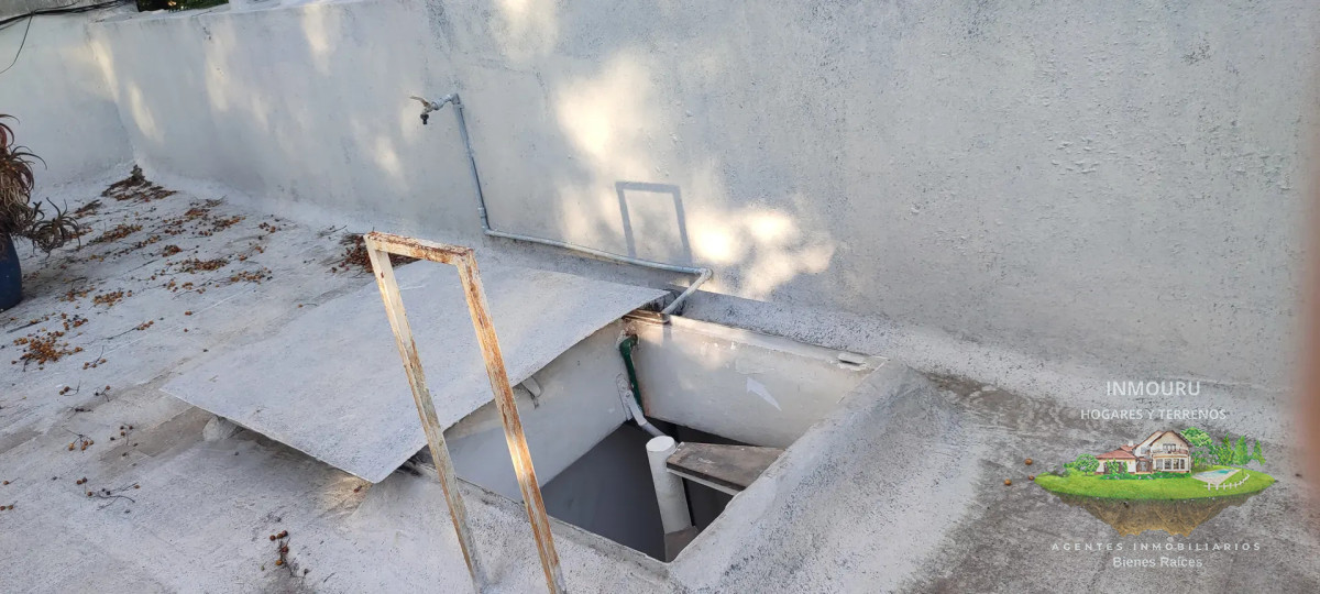 Casa ID.2766 - ALQUILER DE HERMOSA CASA EN BRAZO ORIENTAL DE 2 DORMITORIOS