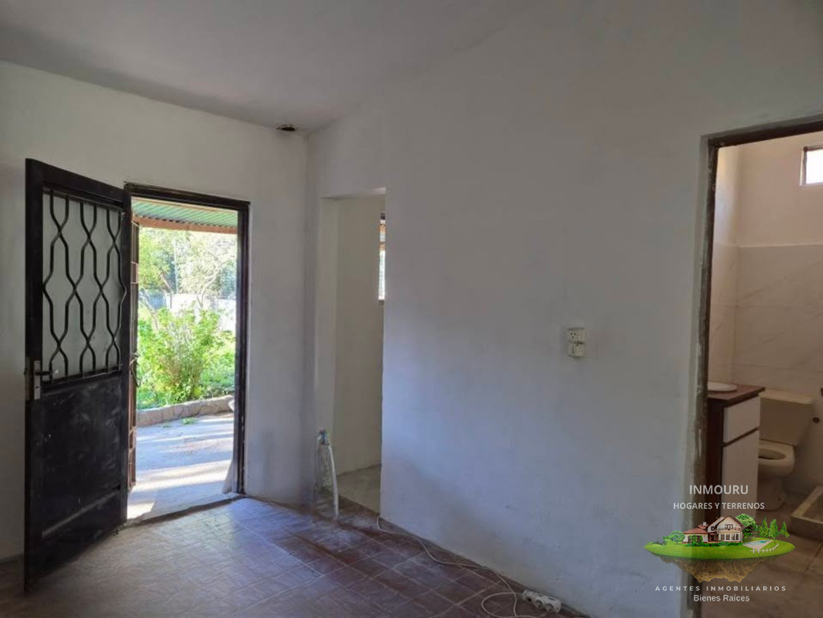 Casa ID.1991 - Alquiler de Casa en Barros Blancos