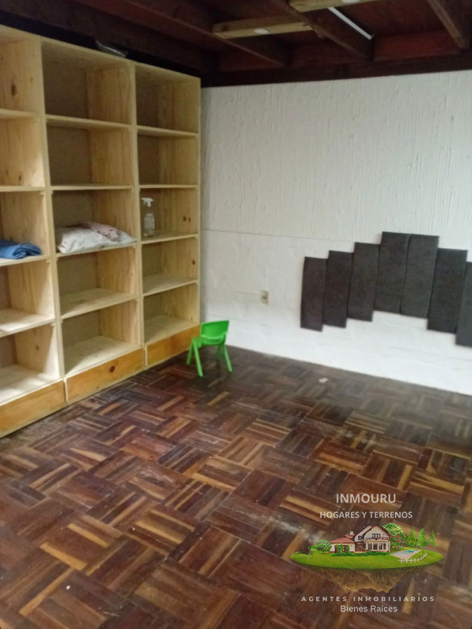 Casa ID.2591 - Se alquila casa en zona Reducto 