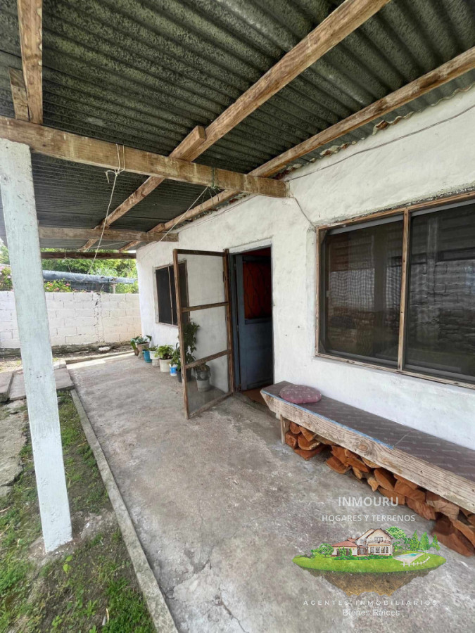 Casa ID.2572 - SE VENDEN TRES CASAS EN ZONA LA BOYADA SAN JOSE