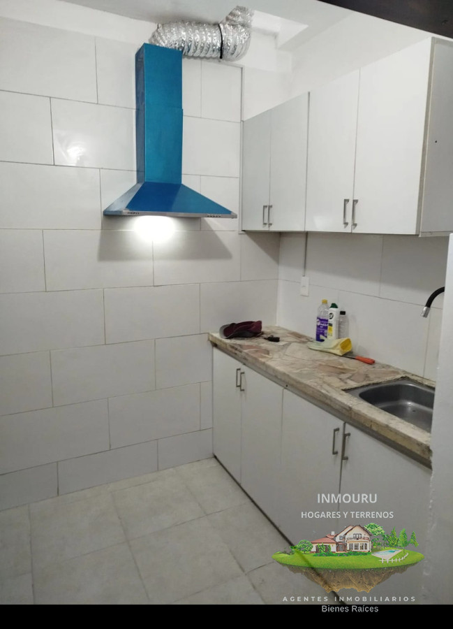 Casa ID.1533 - apto alquiler paso molino 1 dormitorio