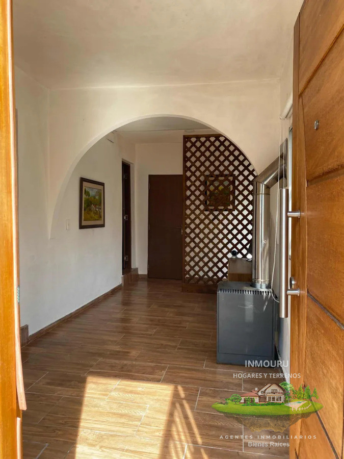 Casa ID.2013 - VENTA de casa en VILLA MUÑOZ