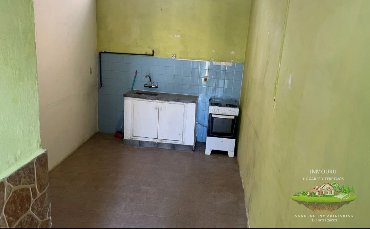 Casa ID.2556 - SE ALQUILA CASA EN ZONA UNION 