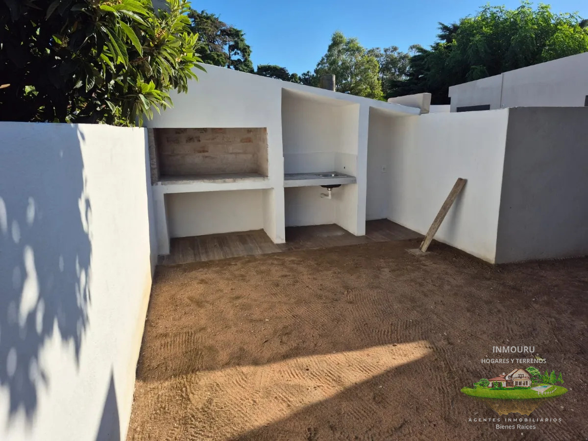 Casa ID.1859 - VENTA de CASA PH en Solymar CANELONES
