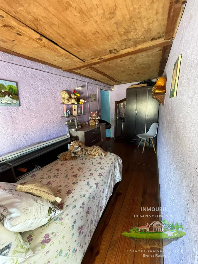 Casa ID.632 - Se vende amplia y hermosa Casa en Santa Catalina, Cerro