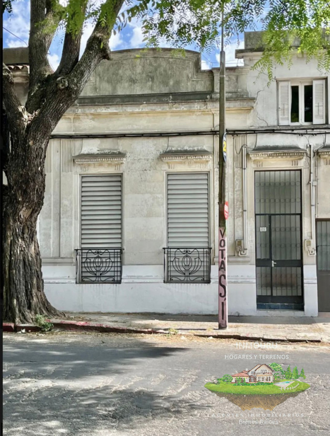 Casa ID.2530 - Se alquila casa en zona La Comercial