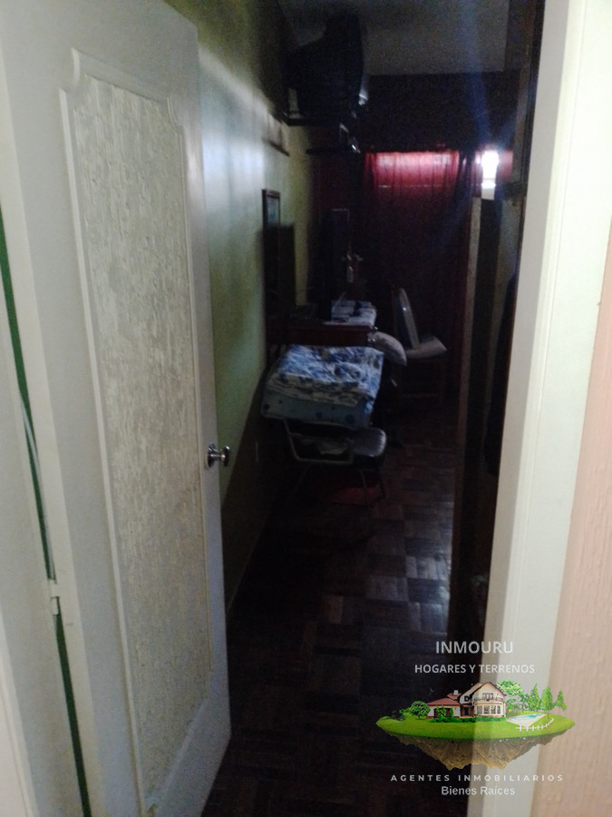 Casa ID.470 - Se vende Hermosa y Amplia casa en Barrio cerro