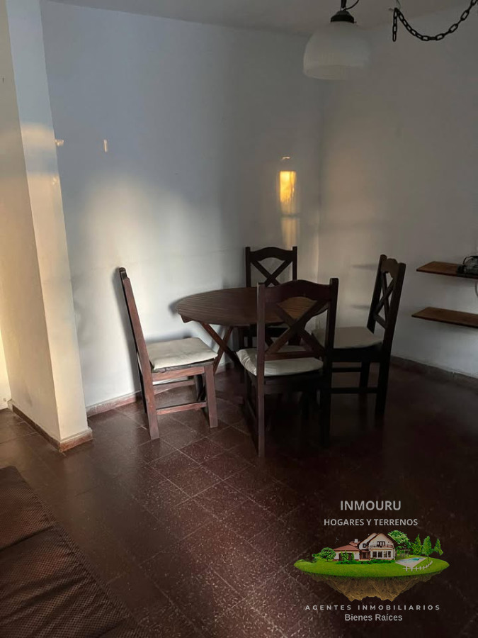 Casa ID.1884 - Alquiler de Casa en Araminda 
