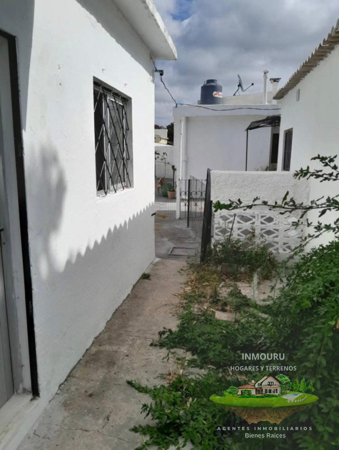 Casa ID.2445 - Se alquila Casa en Zona Colon