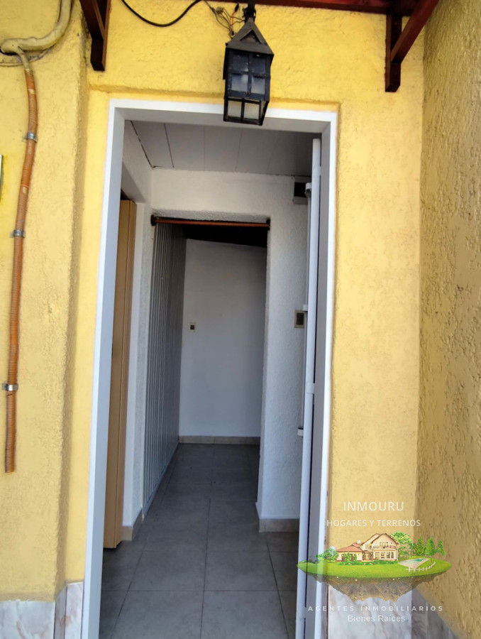 Casa ID.2629 - Se alquila casa apartamento en zona Capurro