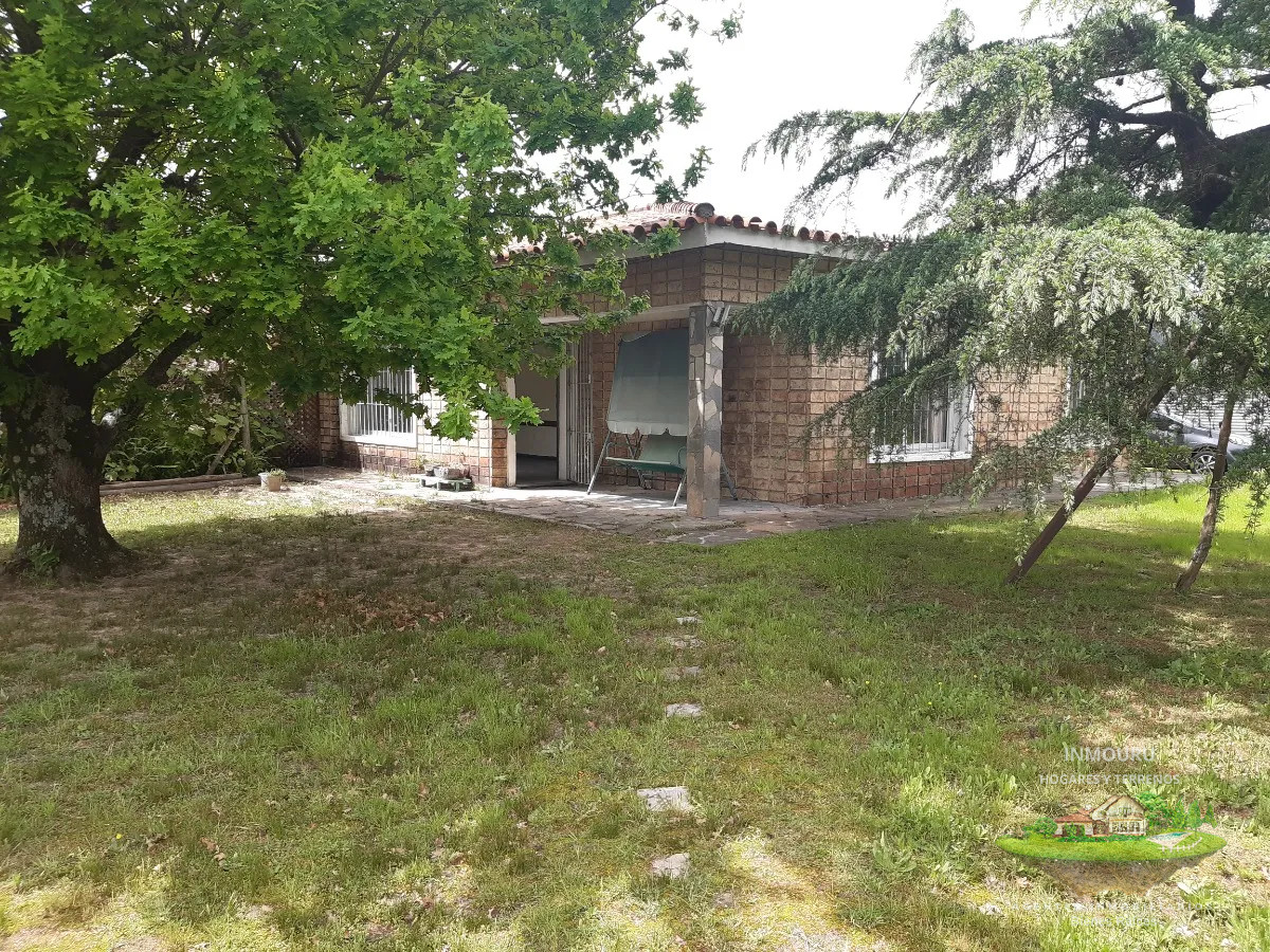 Casa ID.1370 - Vendo Casa Chalet en Solymar, Ciudad de la Costa,