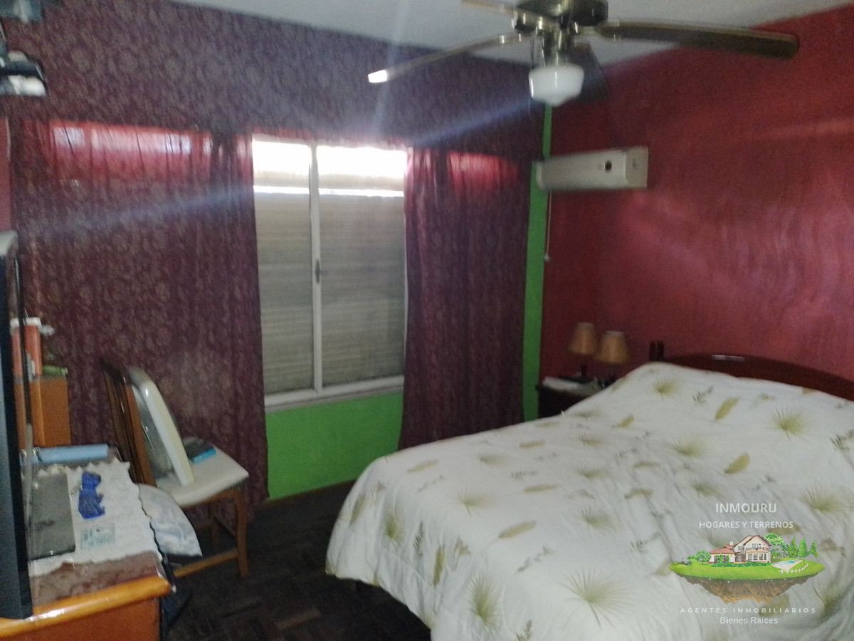 Casa ID.470 - Se vende Hermosa y Amplia casa en Barrio cerro