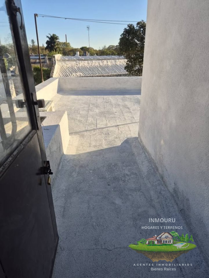 Casa ID.2117 - Alquiler de casa 2 dormitorios en Brazo Oriental 