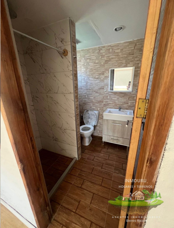 Casa ID.2511 - Se alquila casa en zona Pinamar Norte 