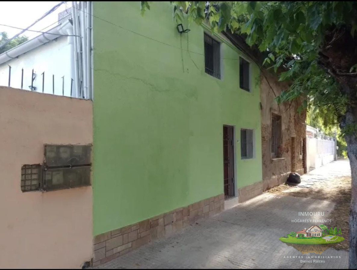 Casa ID.941 - Alquilo Linda Casita en Flor de Maroña