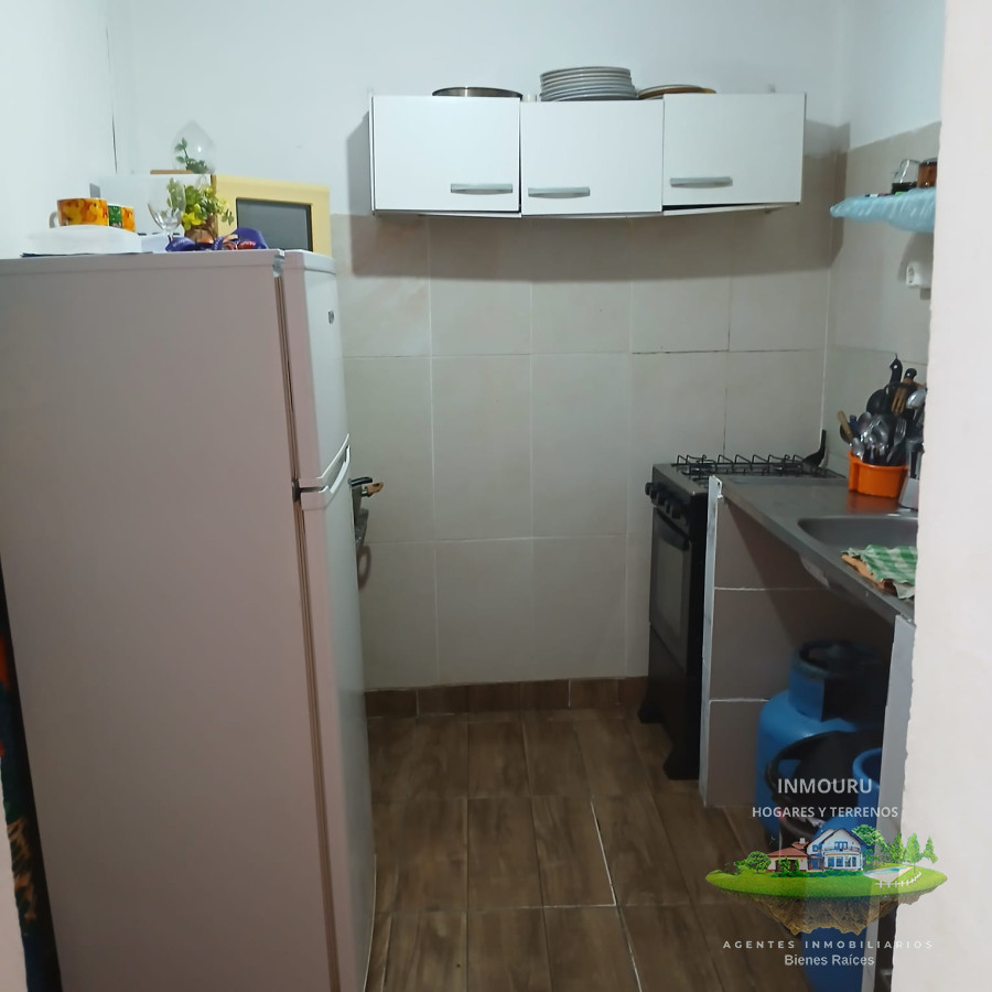 Casa ID.211 - Venta de Linda en  Casa Barrio Paso Molino