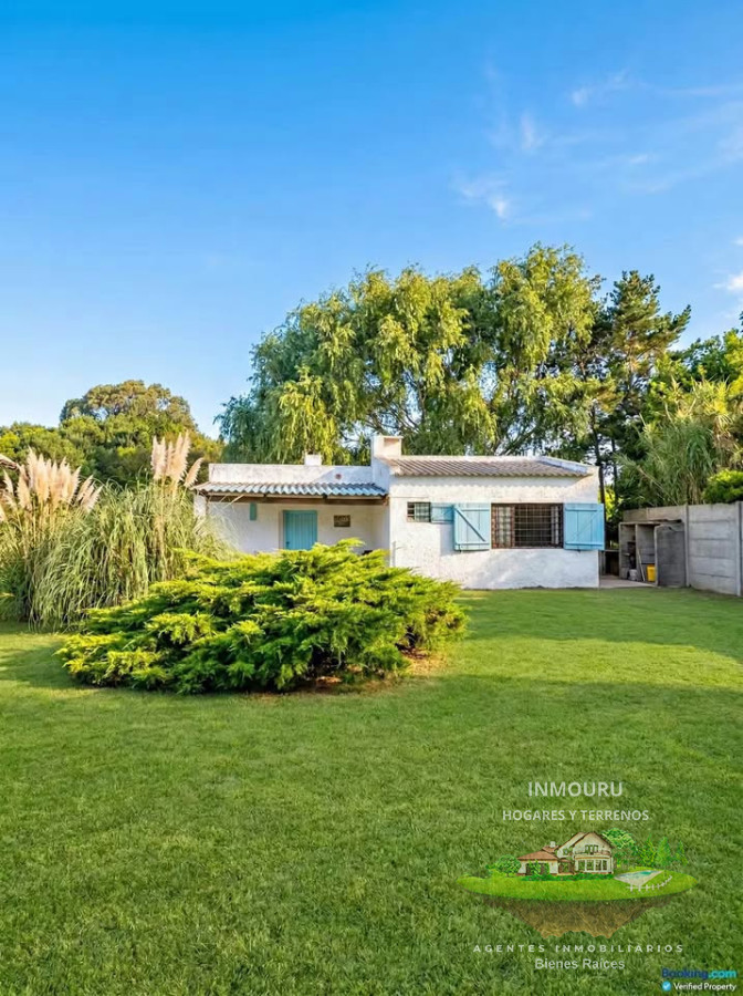 Casa ID.2912 - Se Vende Casa en San Sebastián de la Pedrera