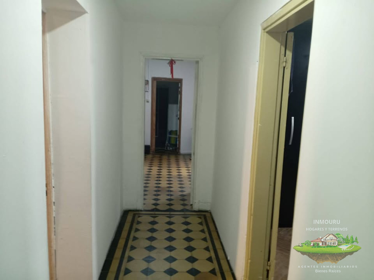 Casa ID.629 - Venta casa en La Teja 