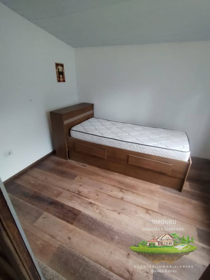 Casa ID.2908 - Se Vende Casa de 3 Dormitorios en Piriápolis próxima a Playa San Francisco