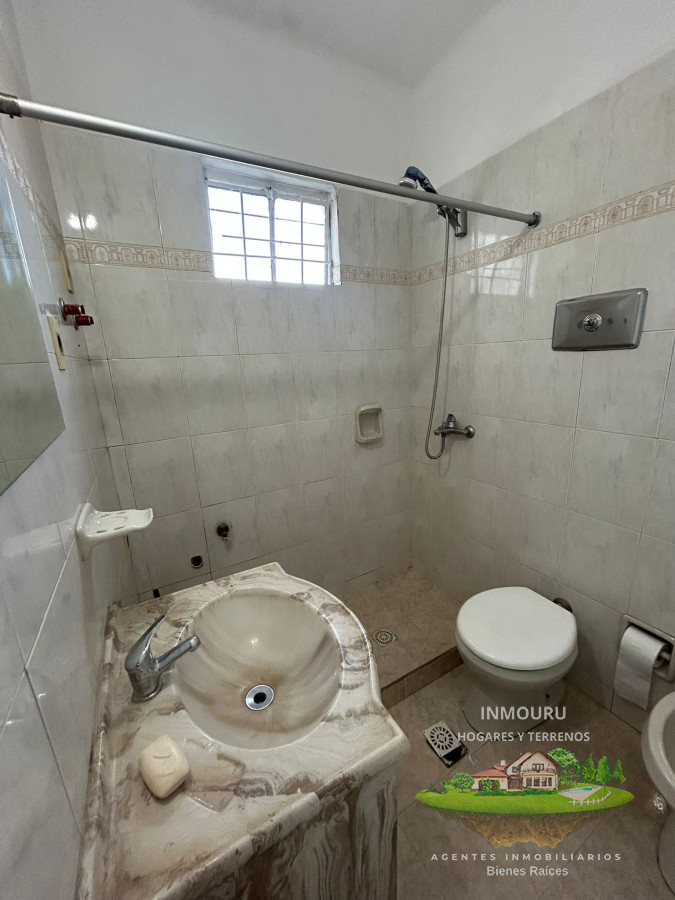 Casa ID.888 - VENTA de casa en altos de 3 dormitorios en barrio SAYAGO 