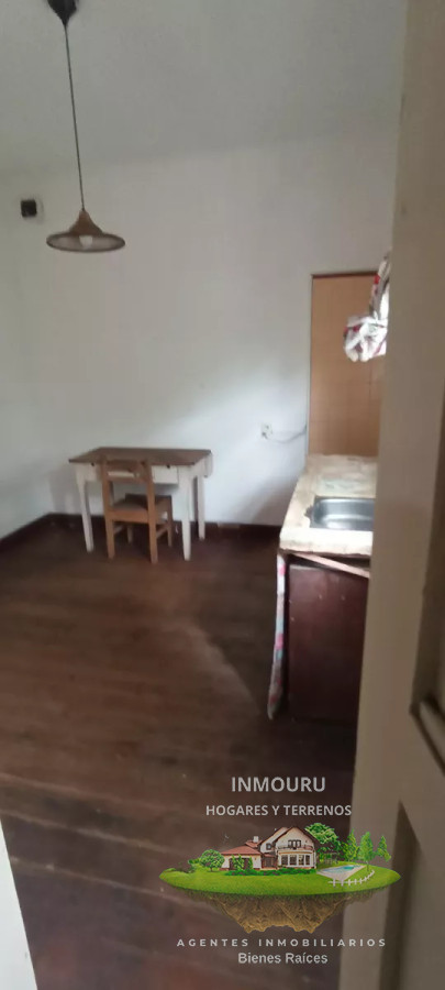 Casa ID.560 - Vende Casa Y Local en Paso Molino