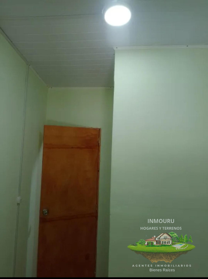 Casa ID.941 - Alquilo Linda Casita en Flor de Maroña