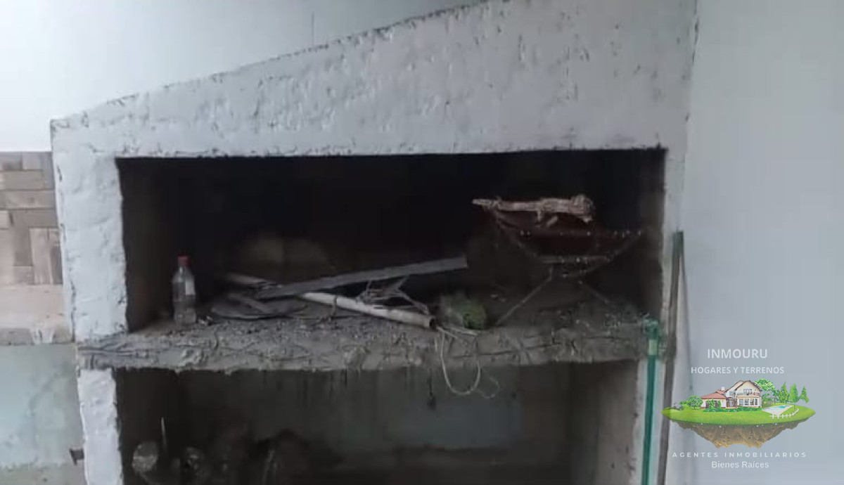 Casa ID.1307 - Alquiler de casa 2 dormitorios en Ciudad del Plata