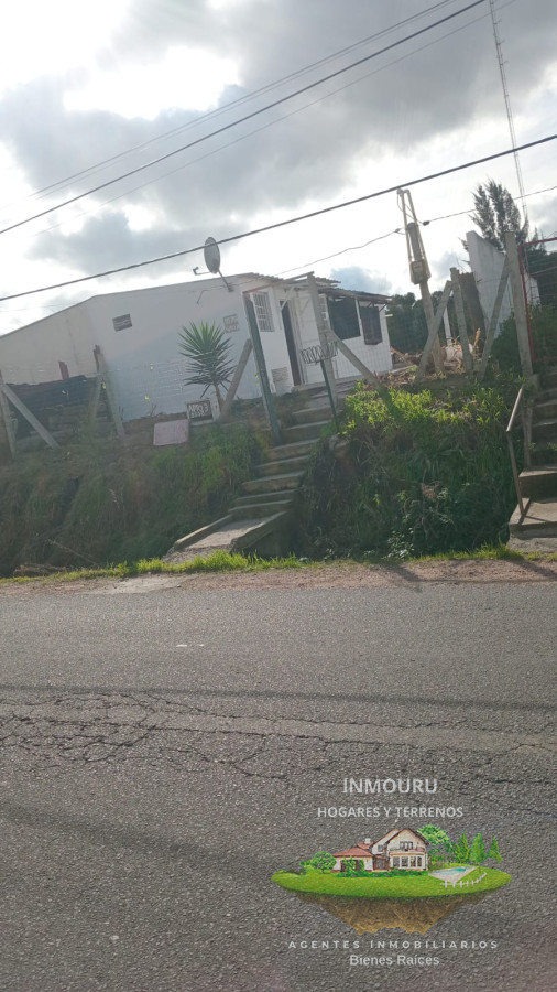 Casa ID.1083 - Alquiler en Abayuba