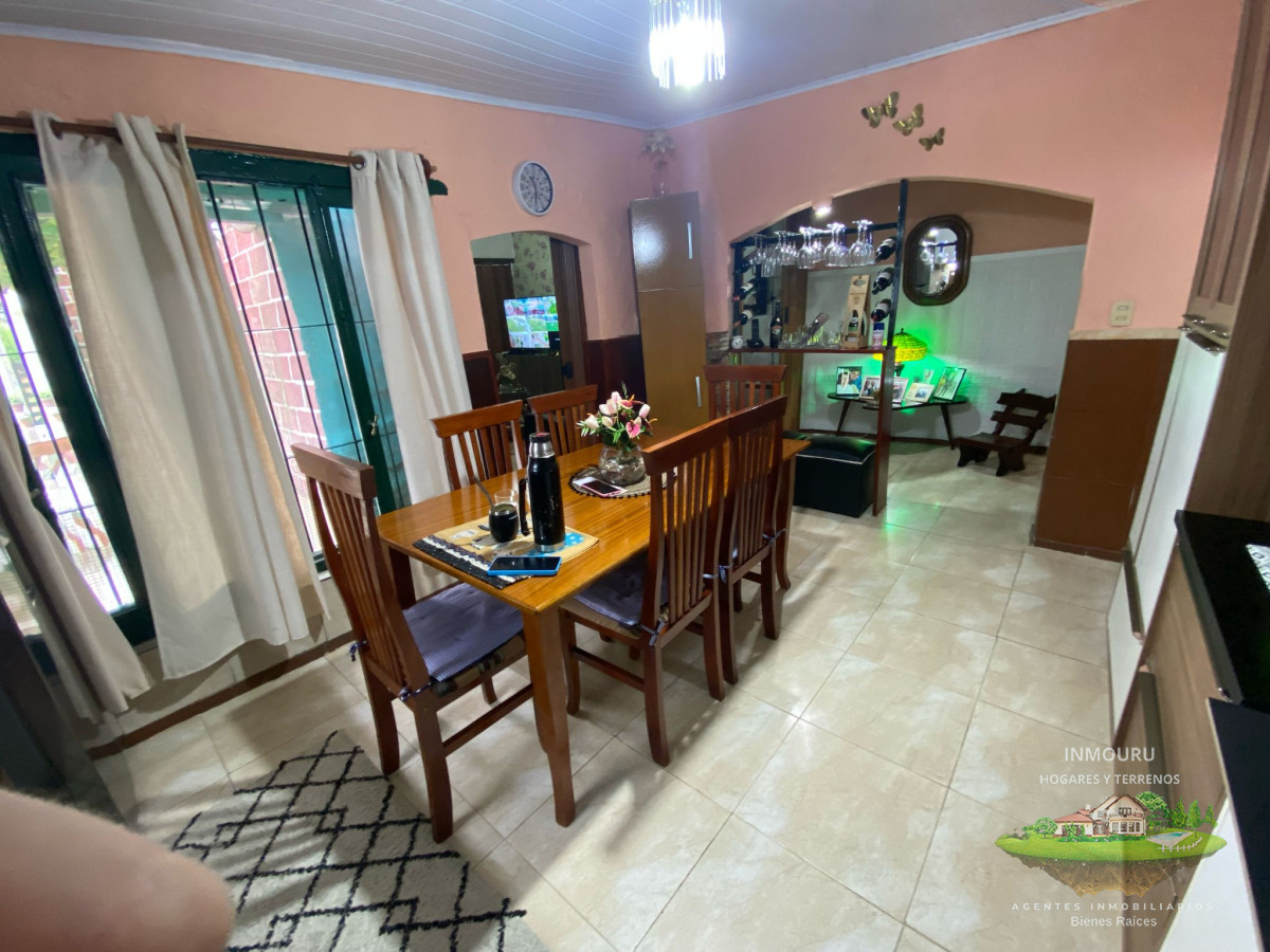 Casa ID.723 - Se Vende Hermosa y Amplia Casa en ciudad del Plata