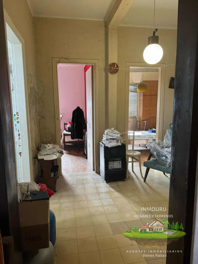 Casa ID.1151 - VENTA Casa 3 Dormitorios En PRADO
