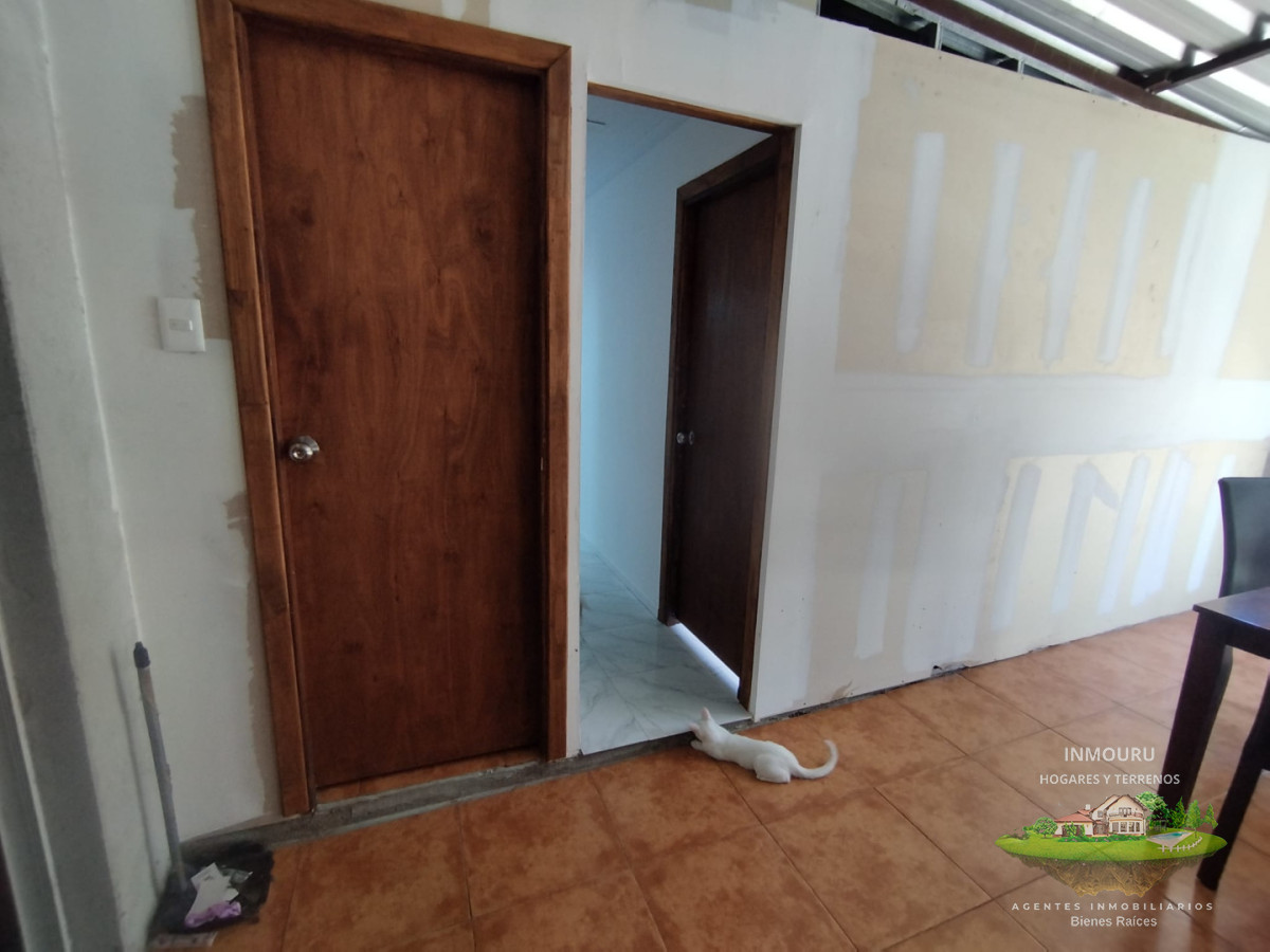 Casa ID.2361 - SE VENDE CASA EN ZONA CANELONES 18 DE MAYO