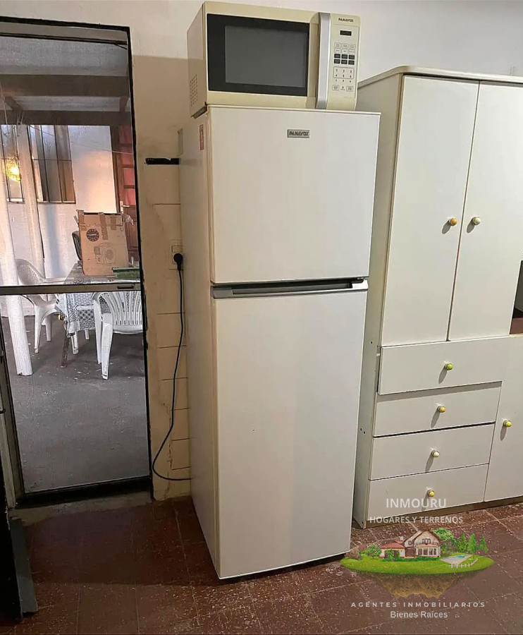 Casa ID.1126 - Alquiler de casa en Balneario Araminda 