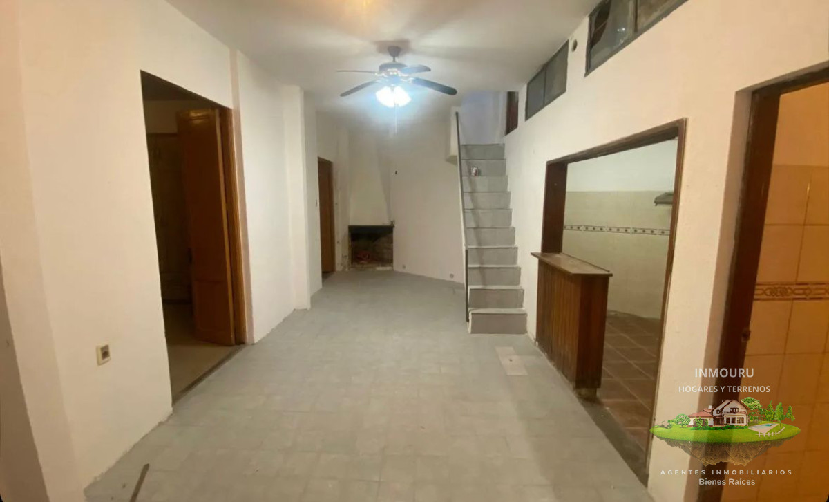 Casa ID.2662 - Se alquila casa en Jacinto Vera