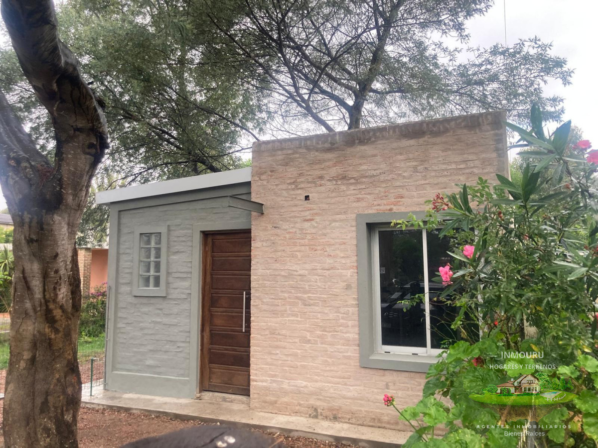Casa ID.1185 - Alquiler en San Luis a estrenar 