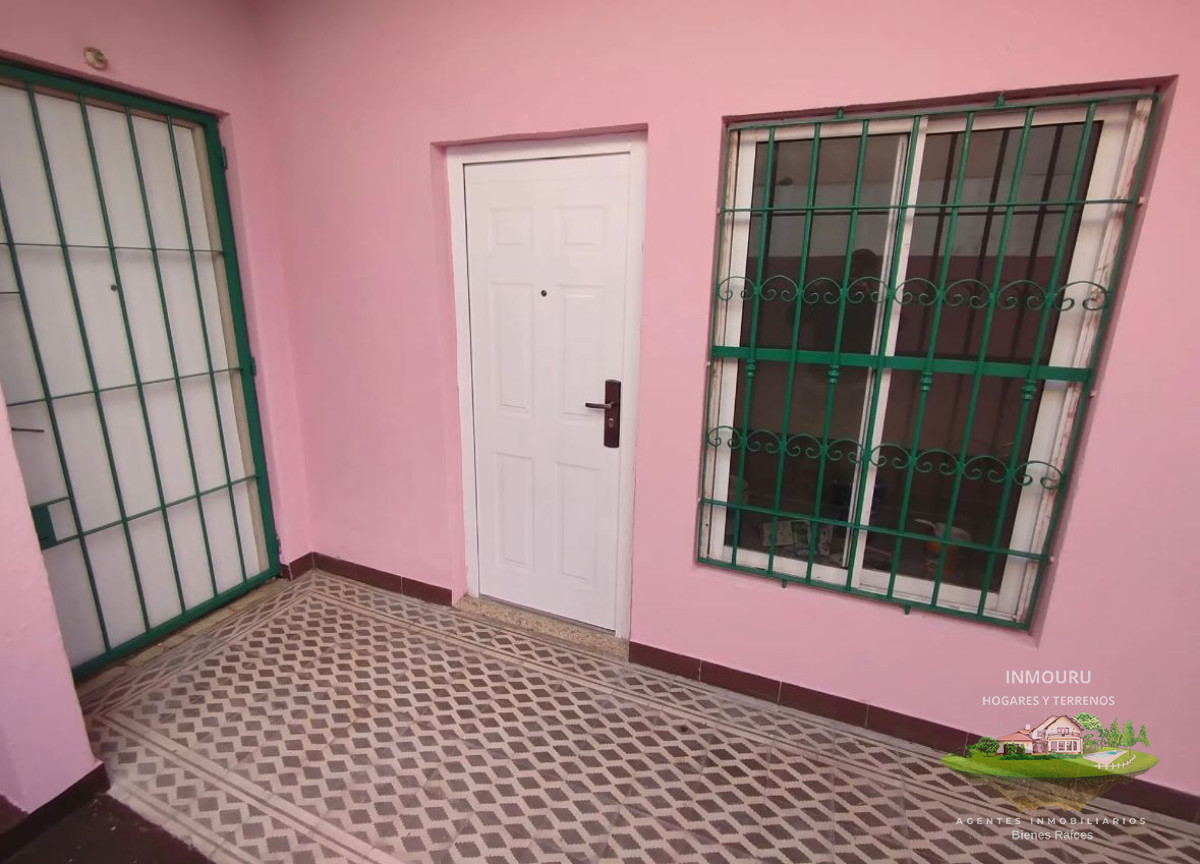 Casa ID.2526 - Se alquila casa en zona Atahualpa