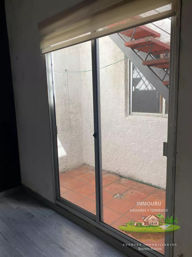 Casa ID.742 - ALQUILER de apartamento de 2 dormitorios en AMLVIN 