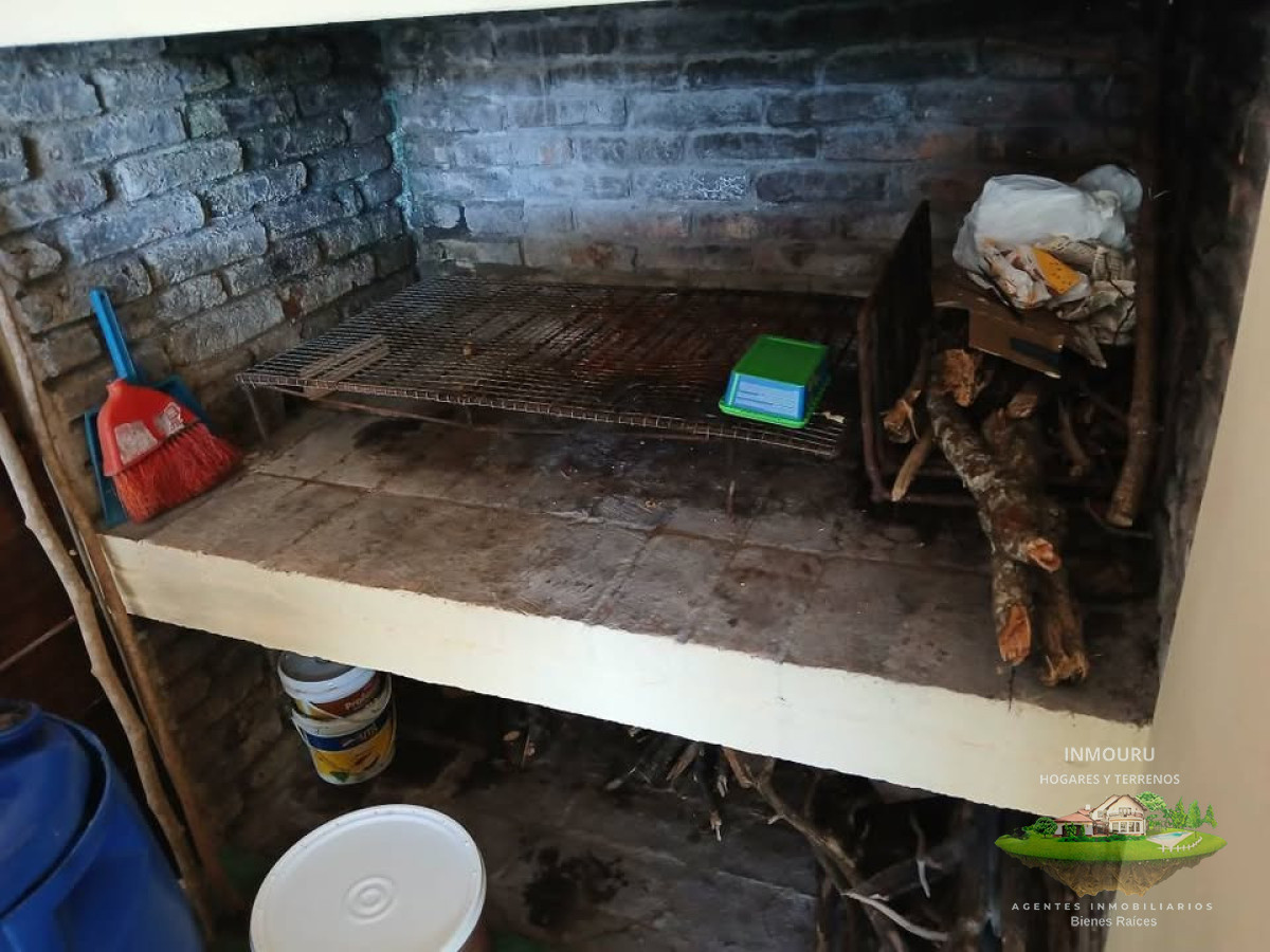 Casa ID.2038 - Venta de casa en balneario La Concordia