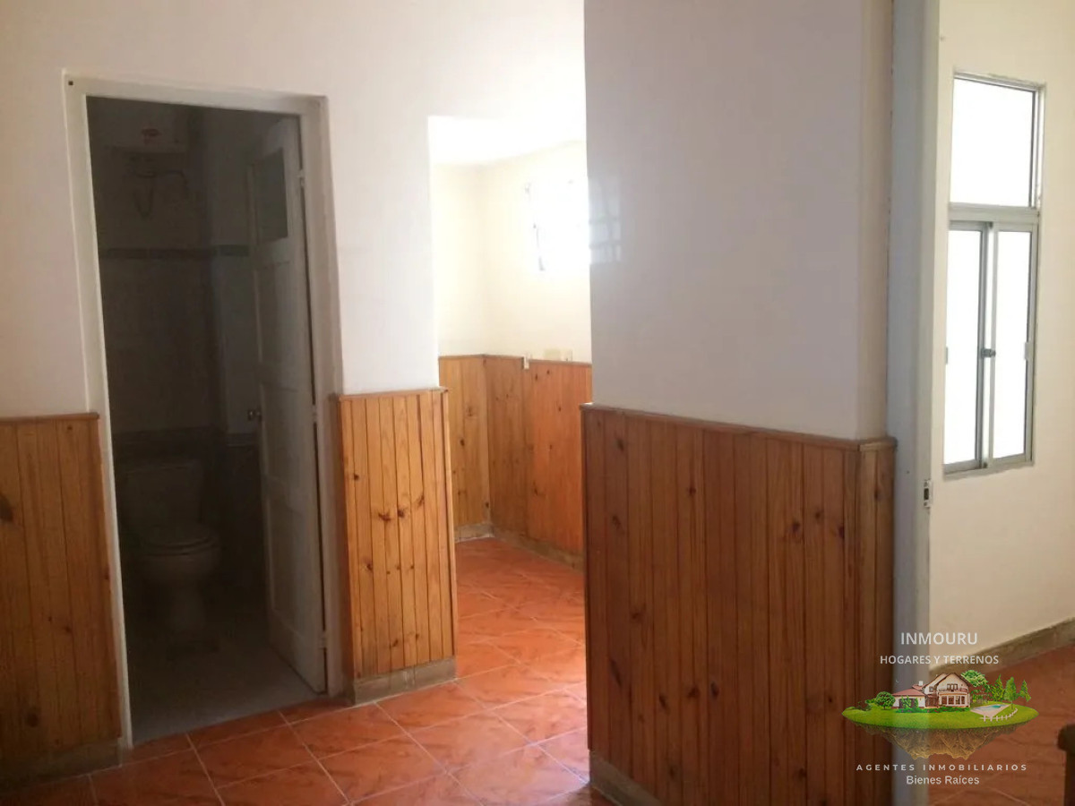 Casa ID.2759 - Alquiler de Hermosa Casa de 4 Dormitorios en la Blanqueada.