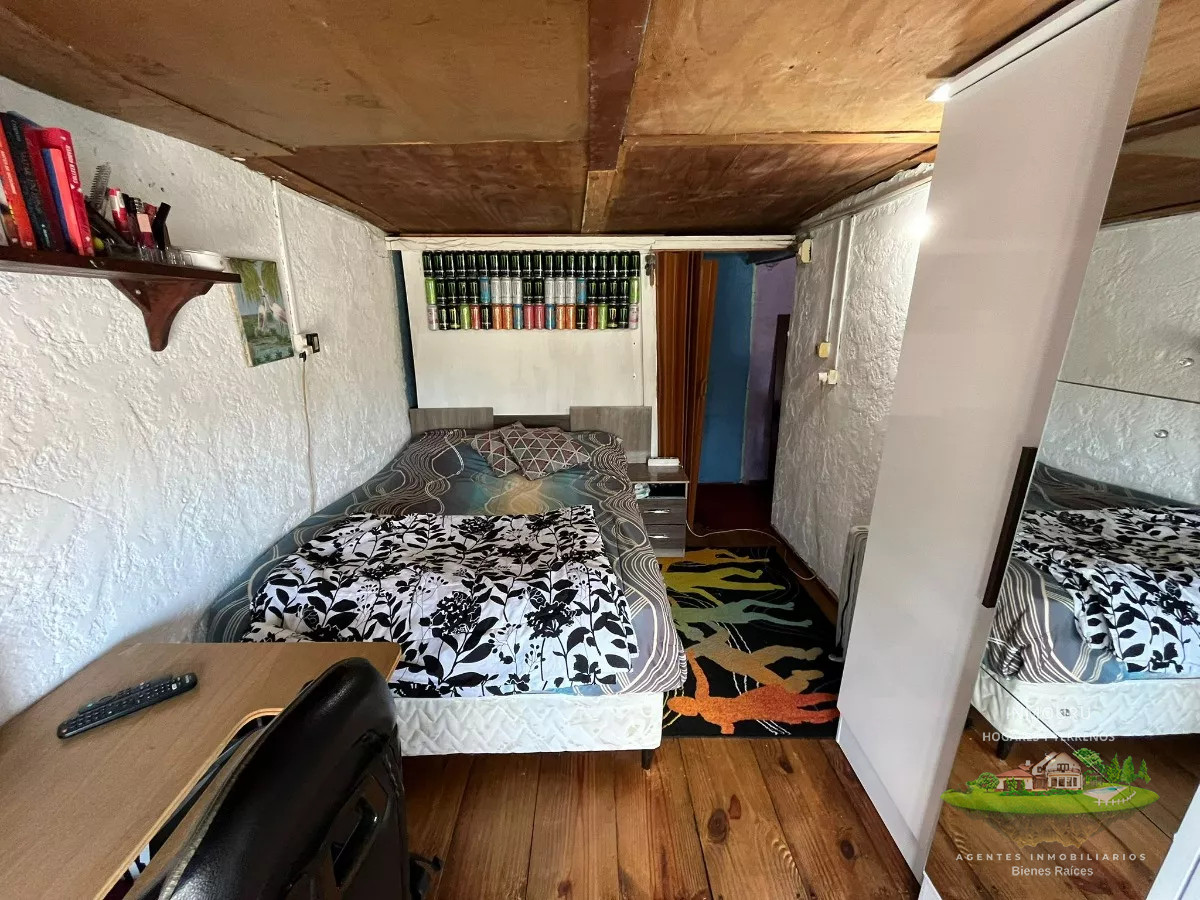 Casa ID.632 - Se vende amplia y hermosa Casa en Santa Catalina, Cerro