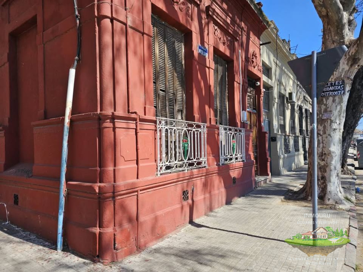 Casa ID.1912 - Venta de Casona en Aguada para reciclar