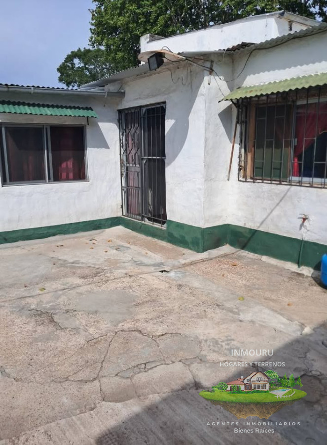 Casa ID.537 - Se Venden dos  Hermosas Casas en un mismo Padrón, en Peñarol