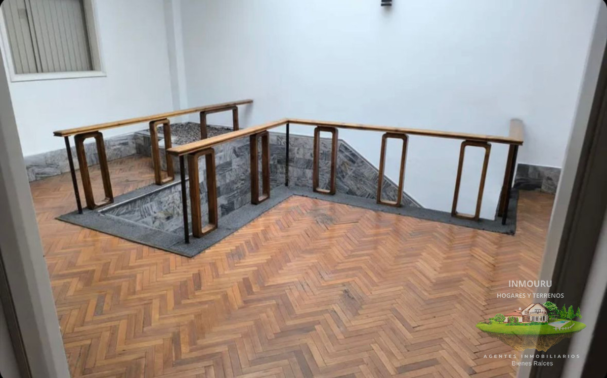 Casa ID.2624 - Se alquila CASA UNICAMENTE PARA OFICINAS Y EMPRESAS