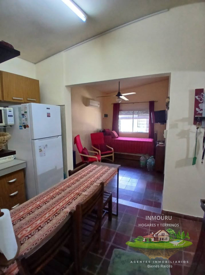 Casa ID.2038 - Venta de casa en balneario La Concordia